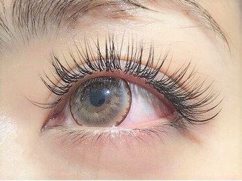 アンネ 梅田 ALLYS店(ANNE)/ボリュームデザイン