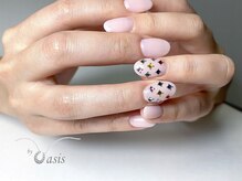 バイオアシス 麻布十番(by Oasis)/キラキラ宝石箱 カラーver.