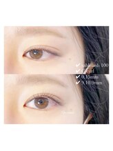 ロザンナ 新越谷 南越谷店(ROSANNA)/最上質セーブル 120本