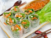 アジアンリラクゼーション ヴィラ 福岡東店(asian relaxation villa)/サイゴンストリートレストラン