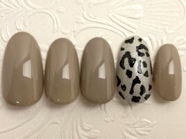 Aコースデザイン　4590円