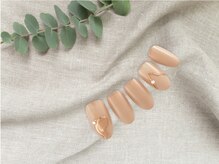 ファストネイル 仙川店(FAST NAIL)/ツイード　グラデ　【11625】