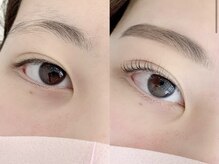 ホワイトアイ 福井二の宮店(WHITE EYE)/美眉アイブロウスタイリング