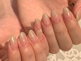 10月　グラデーション