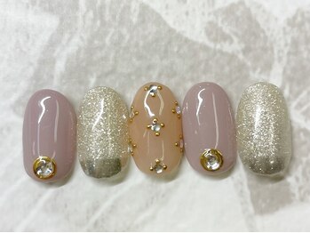 サーティースリー 塚口店(Thirty three)/デザインコース