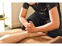 サロンレーナ 南麻布(Salon Rena)/足つぼ（リンパマッサージ）