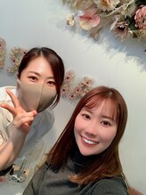 アネラ(ANERA) 心斎橋/ヨガインストラクターうみさん♪