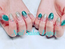 ラピス(Lapis)/Handフリーデザイン★