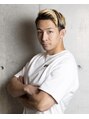 ライジング 大阪福島店 YOSHIDA MASASHI