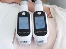 リッカロッカ(RIKKA&ROCCA)/360°脂肪冷却