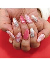 ナネア(Nanea)/持ち込みデザインアート