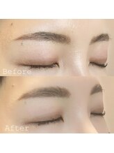 ユル(yur)/ハリウッドブロウ