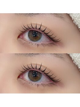 くるり 仲御徒町 上野御徒町店/まつげパーマ