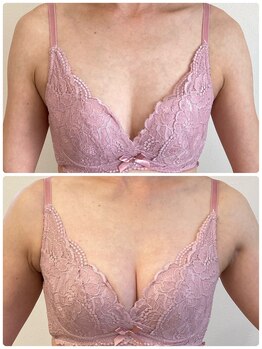 アンド ユー(and.yu)/40代/産後10年以上