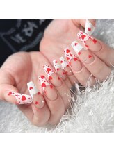 ベリール(Belire)/長さ出し☆フレンチ☆やり放題