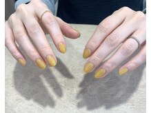 ビュー バイ ネオリーブ 用賀店(beau'r by neolive)/春ワンカラー