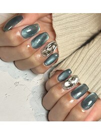 magnetnail (担当airi)