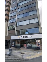 表参道駅 B2出口直進2分☆駅チカ・大通り沿いで迷わない♪