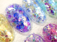 エスミント(S Mint)/Aurora　Hologram¥7980オフ込