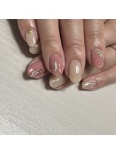 リグラ(RIGRA.)/ハンド定額ネイル