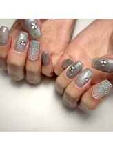 セクションプラス 吉祥寺(SECTION+)/ピクシーネイル