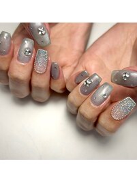 ピクシーネイル