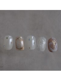 design定額コース ¥8,500