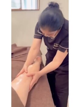 コーラルオーシャン(CoralOcean)/足のむくみにお悩みの方へ！