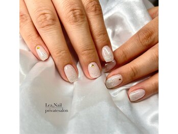 リトルリバー(Little River)/グラデーション/パーツ有