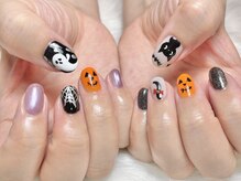 ダコード(D'accord)/持ち込みデザイン¥10000