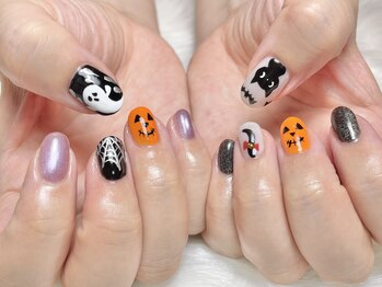 ダコード(D'accord)/持ち込みデザイン¥10000