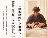 リライズ整体院