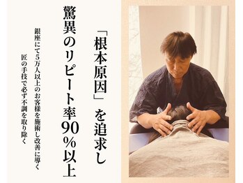 リライズ整体院