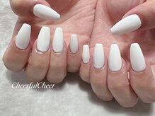 チアフルチア バイ リッチネイル(CheerfulCheer by Ricci nail)/