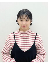 リンベル 安城店(LINBELLE) AKARI 