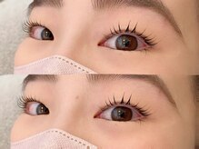 ヴィヴィ バイ セブンルックス(vivi by 7LOOKS)/パリジェンヌ