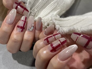 アンドローブ 銀座店(&robe)/お持ち込みデザイン120分コース