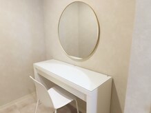 エミュ(e'mu)/ドレッサー完備☆