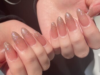 トパーズ 恵比寿(TOPAZ)/フラッシュ×ちゅるっとカラー