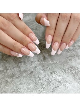 アウリーレア(aulir le'a)/フレンチ