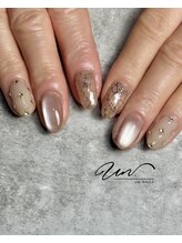 アンドットネイルズ(UN.nails)/プラスアート