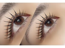 エトワ アイラッシュ 宮崎店(etoi eyelash)/次世代まつ毛パーマ