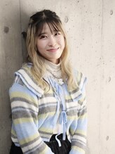 コパ(copa.)&nbsp;隅田@copa_ eriko