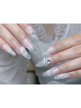 カラー・パーツの種類が豊富