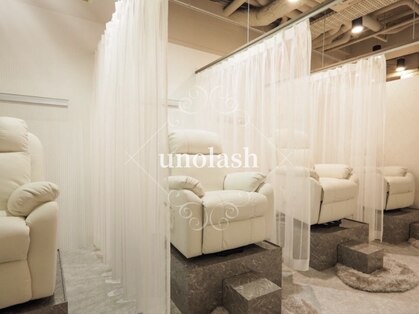 ウノプリール アイラッシュ(unopulir)の写真