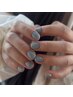 【王道シンプル】初回限定◎平日のみ♪《HAND》ワンカラー¥5,980