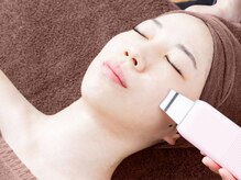 フルールドリス(FLEUR DE LIS)/毛穴洗浄でごっそりツルピカ肌に