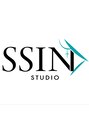 シーンスタジオ 天文館店(SSIN STUDIO)/まつ毛パーマ/眉毛 SSINSTUDIO【眉毛】