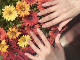 マグネットネイル