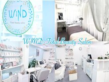 ウインド トータルビューティーサロン(WIND Total Beauty Salon)